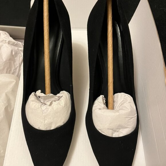 Everlane, The Banana Pump, Size 7, NWT - Picture 2 of 9